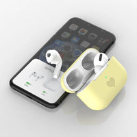 Cute TPU Silicone Protective Case for AirPods Pro
