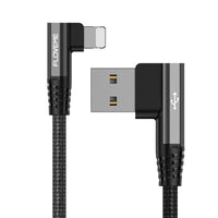 FLOVEME 3A Fast Charger Cable Type C / Lightning / Micro USB