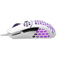 Cooler Master MM711 Ultra-Lightweight Gaming Mouse