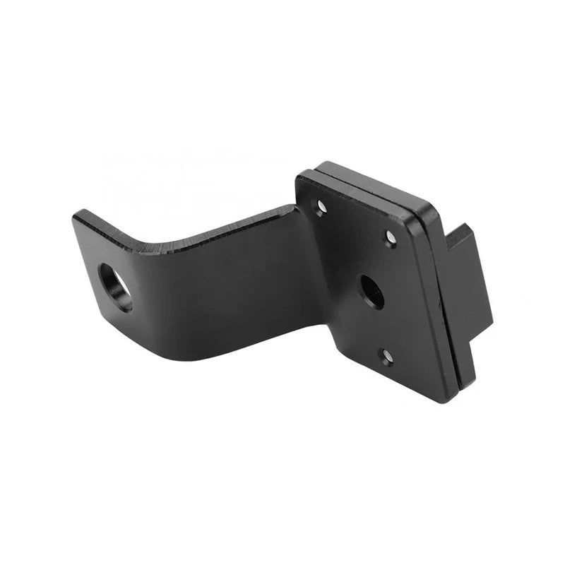 Aluminum Motorcycle Rearview Mirror Mount Bracket Holder for Action Cameras