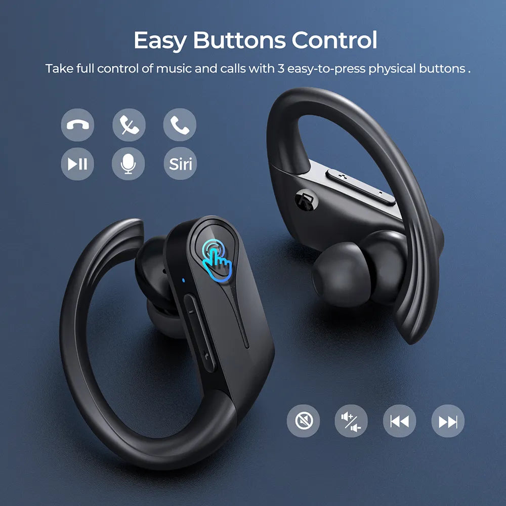 Mpow Flame Solo TWS Wireless Earphone