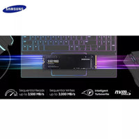 Samsung 980 PCIe 3.0 SSD