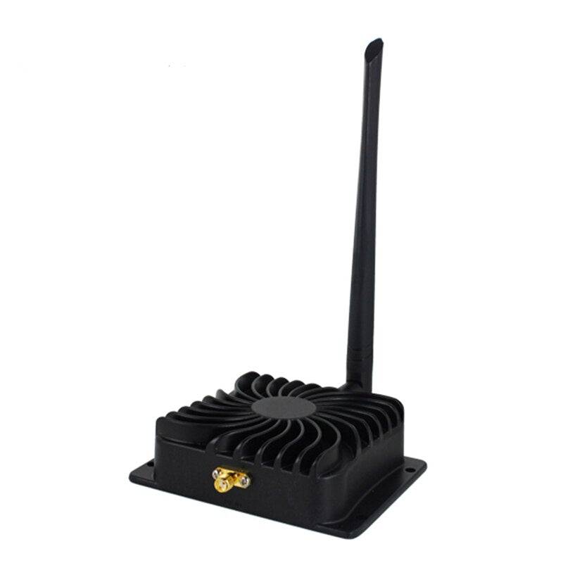 EDUP 2.4GHz 8W WiFi Power Signal Repeater Booster