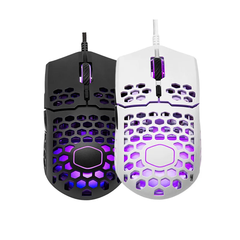 Cooler Master MM711 Ultra-Lightweight Gaming Mouse