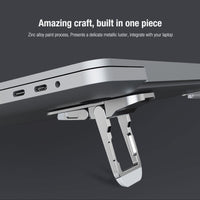 Adjustable Multi-Angle Laptop Stand