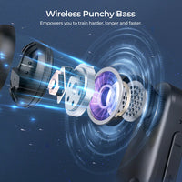 Mpow Flame Solo TWS Wireless Earphone