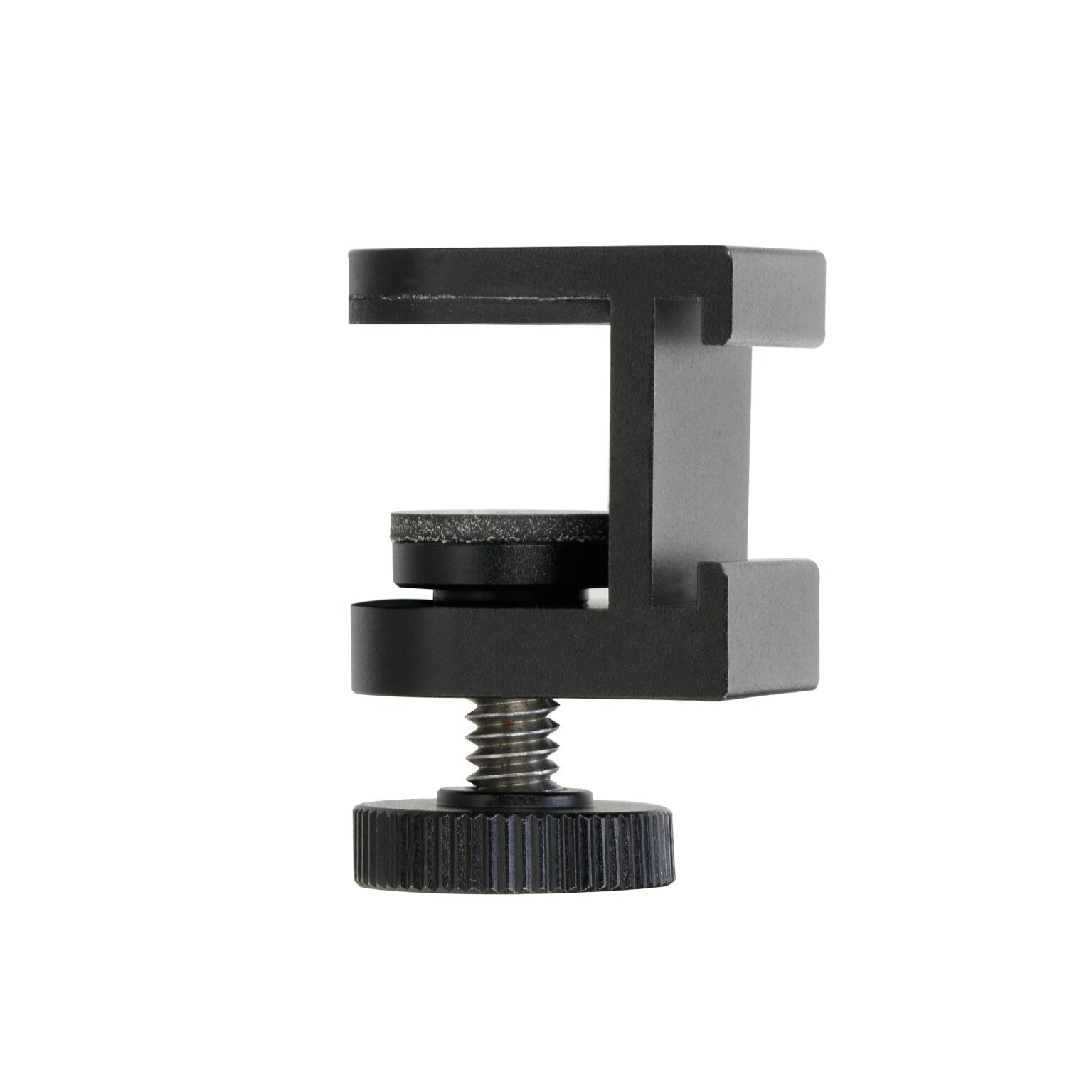 BOYA BY-C12 Universal Smartphone Cold Shoe Bracket and Microphone Mounting Adapter