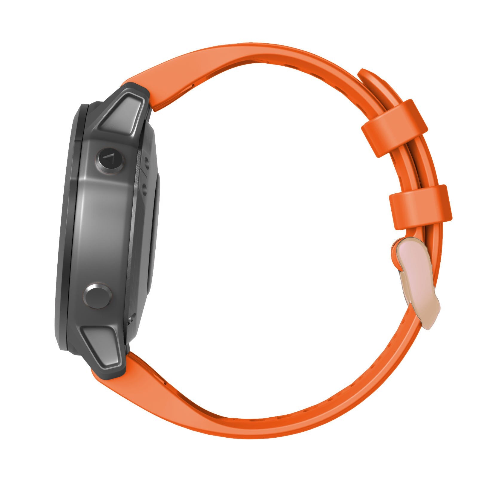 20mm Watch Band Designed for Garmin Fenix, Approach S70