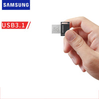 Samsung FIT Plus USB 3.1 Flash Drive