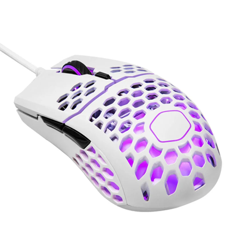 Cooler Master MM711 Ultra-Lightweight Gaming Mouse