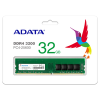 ADATA Premier DDR4 3200 U-DIMM PC RAM