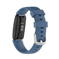 AWINNER Soft Bracelet Replacement Watchband for Fitbit Inspire 2