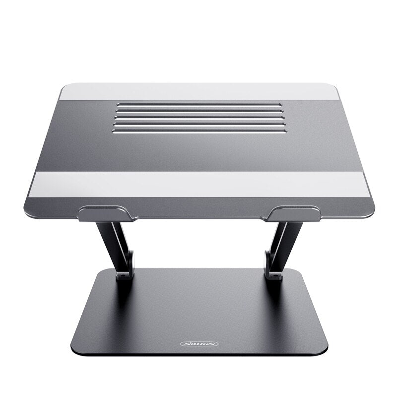 Adjustable Aluminium Alloy Notebook Stand