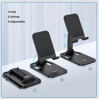 Adjustable Tablet Stand