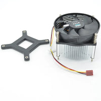 Cooler Master A93 Mini CPU Cooler Radiator