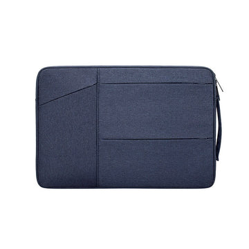 GOOJODOQ Laptop Bag for MacBook