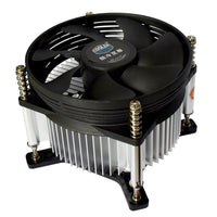 Cooler Master A93 Mini CPU Cooler Radiator