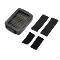 1/4-Inch Universal Honeycomb Grid for Camera Flashes