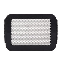 1/4-Inch Universal Honeycomb Grid for Camera Flashes