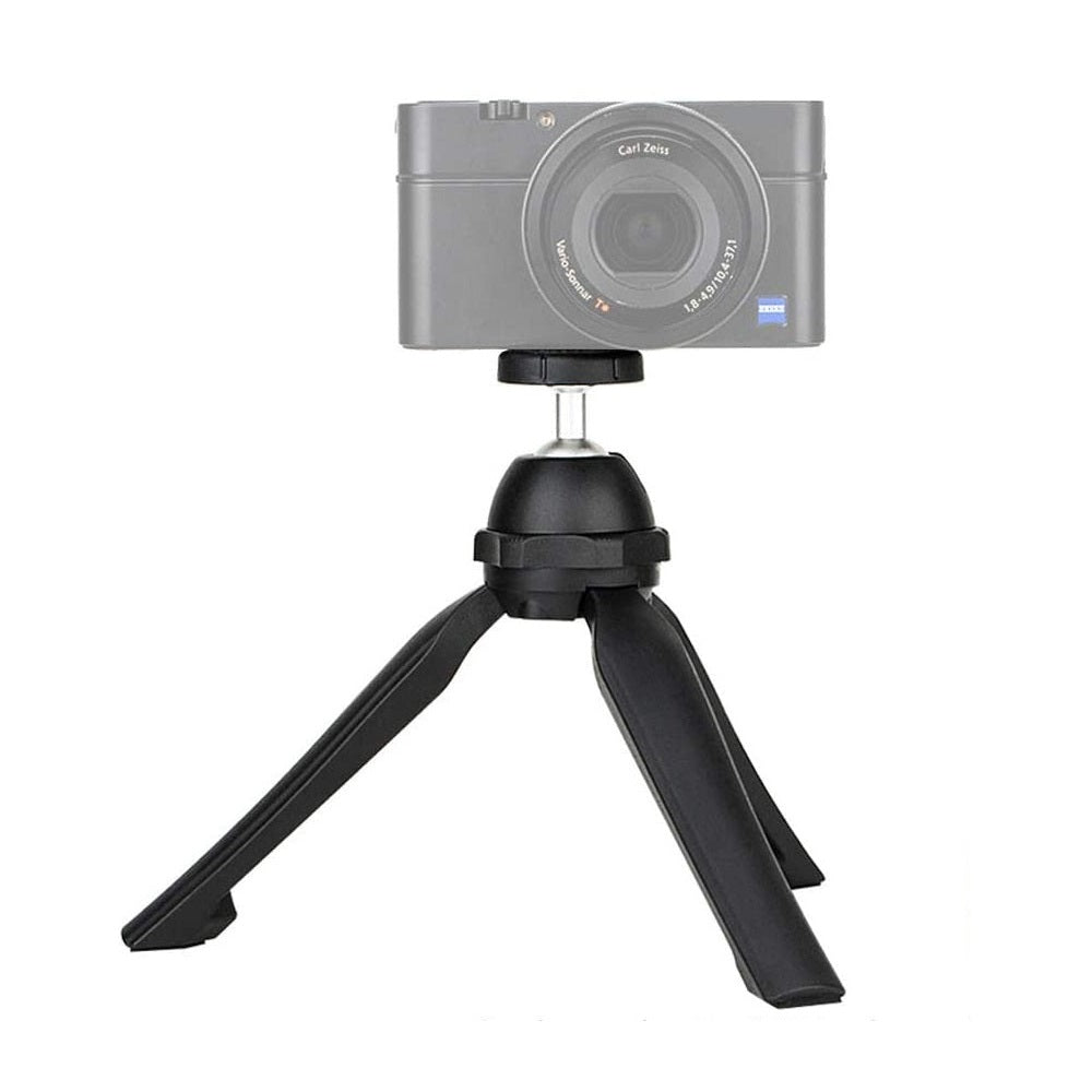 Mini Tabletop Handheld Tripod Stand