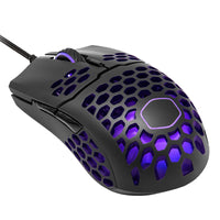 Cooler Master MM711 Ultra-Lightweight Gaming Mouse