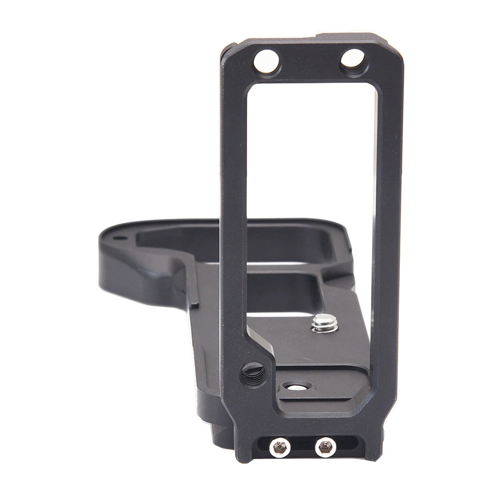 Quick Release L Plate Bracket for Fujifilm Cameras