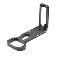 Quick Release L Plate Bracket for Fujifilm Cameras