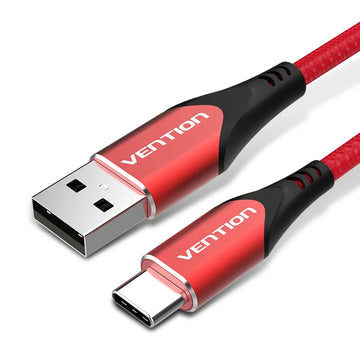 Vention 3A Fast Charging USB Type-C Cable