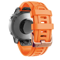 20mm Watch Band Designed for Garmin Fenix, Approach S70