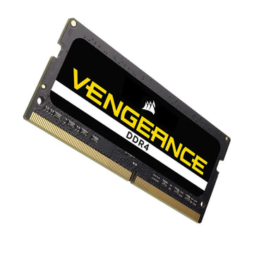 CORSAIR Vengeance SODIMM DDR4 Notebook Memory RAM