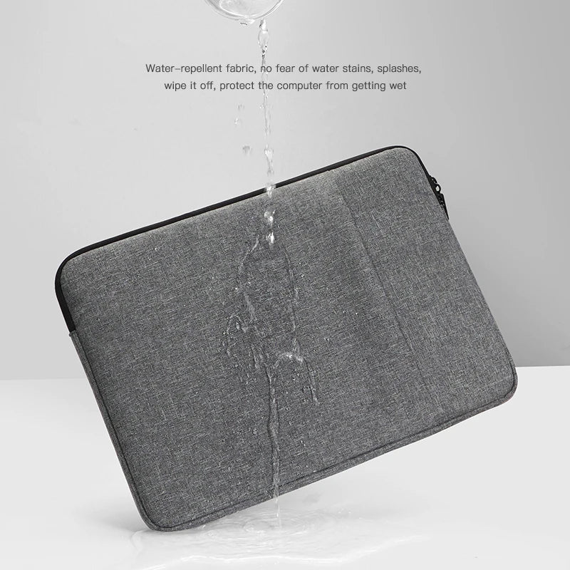 Business Laptop Sleeve Case