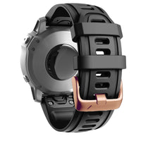 20mm Watch Band Designed for Garmin Fenix, Approach S70