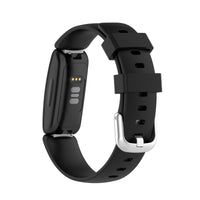 AWINNER Soft Bracelet Replacement Watchband for Fitbit Inspire 2