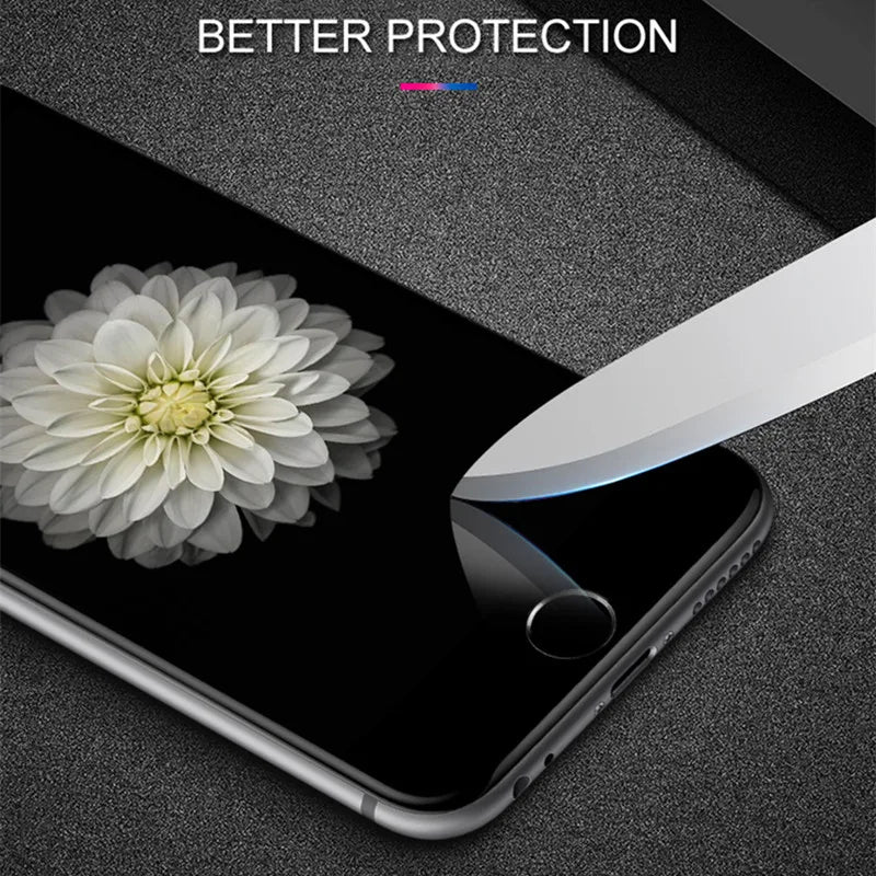 Ultimate Full Cover Tempered Glass Screen Protector & Camera Lens Film for Nothing CMF Phone 1