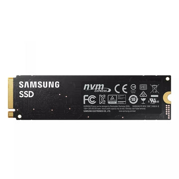 Samsung 980 PCIe 3.0 SSD