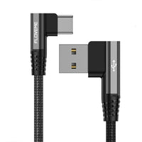 FLOVEME 3A Fast Charger Cable Type C / Lightning / Micro USB