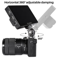 Ulanzi U-150 Universal DSLR Camera Monitor Mount