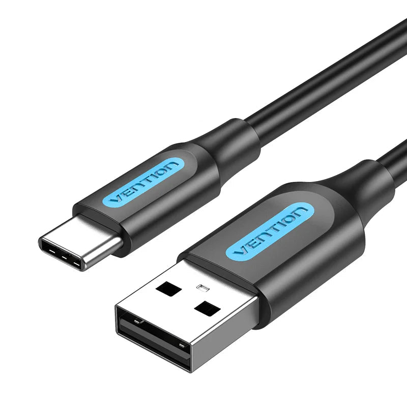 Vention 3A Fast Charging USB Type-C Cable