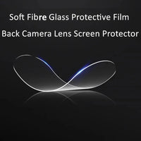 Ultimate Full Cover Tempered Glass Screen Protector & Camera Lens Film for Nothing CMF Phone 1