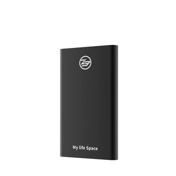 KingSpec Portable External SSD