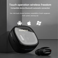 Lenovo XT62 Bluetooth 5.3 TWS Wireless Mini Earbuds