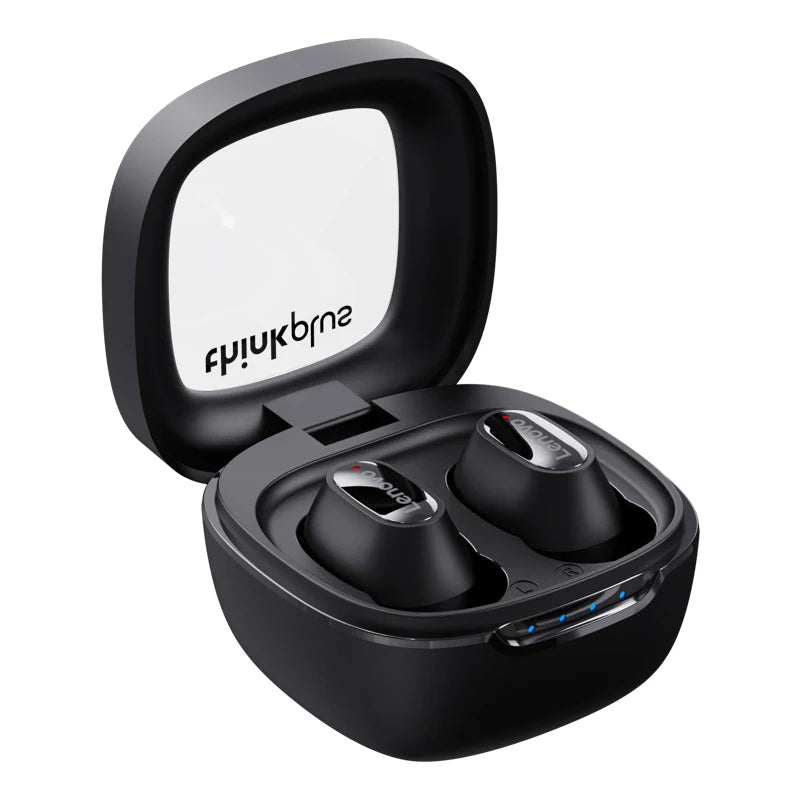 Lenovo XT62 Bluetooth 5.3 TWS Wireless Mini Earbuds