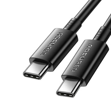 Rocoren 5A Fast Charge USB-C Cable