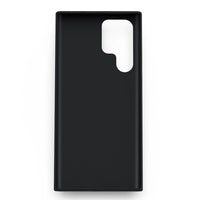 Genuine Leather Phone Case for Samsung Galaxy S24 Series