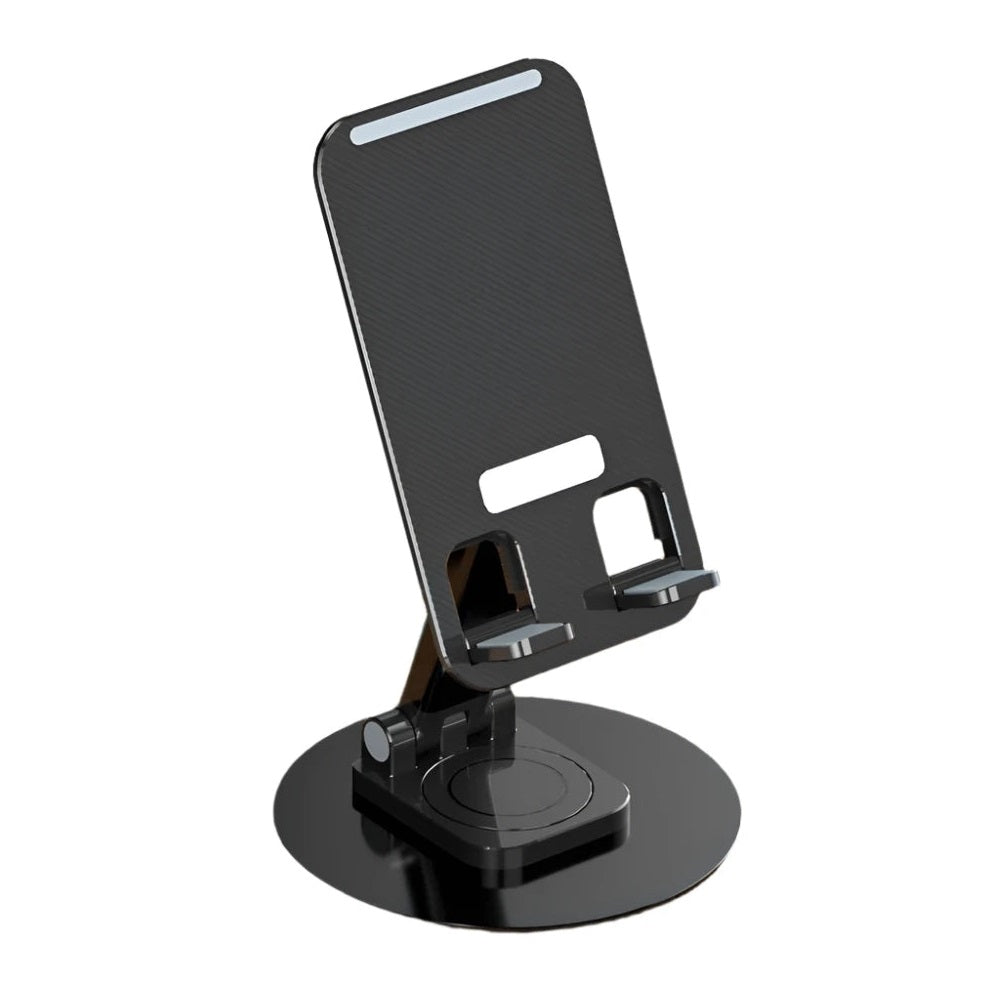 Adjustable Metal Tablet Holder Stand