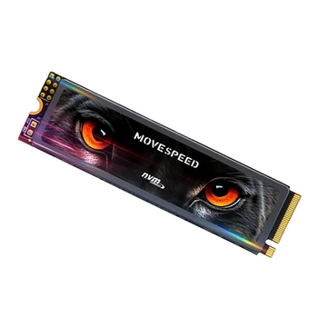 MOVESPEED 7450MB/s NVMe M.2 2280 SSD