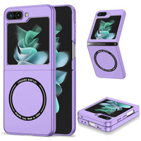 Shockproof Magnetic Case for Samsung Galaxy Z Flip 5 5G