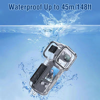 Waterproof Diving Housing Cover for DJI OSMO Pocket 3