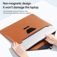 Waterproof Liner Sleeve Laptop Bag