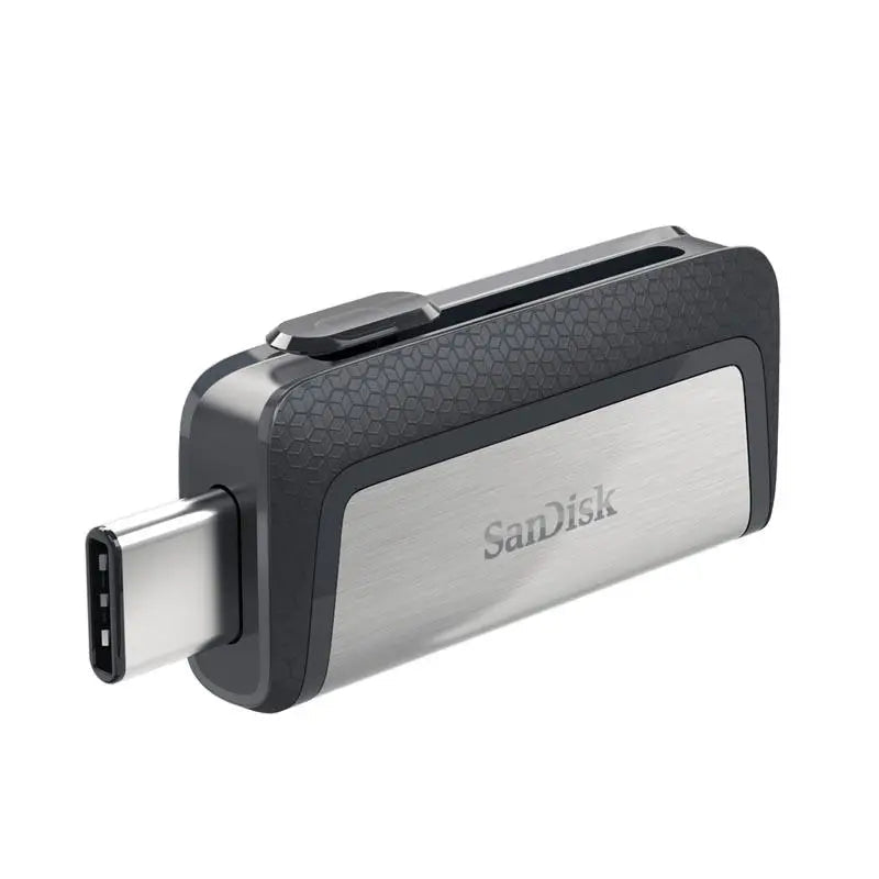 SanDisk Extreme USB 3.1 Dual OTG USB Flash Drive